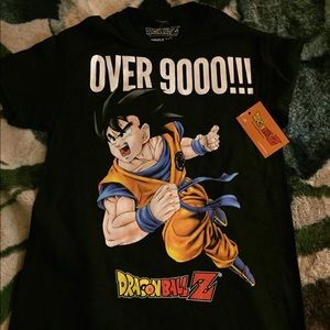 Dragon ball Z T Shirt